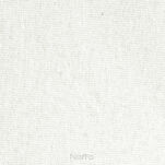 Prześcieradło z bawełny jersey z gumką kremowe 90x200 Design 91 - 2