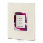 Poszwa na kołdrę bawełniana 220x200 NOVAC beżowa Nova Colour - 7