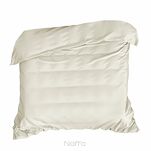 Poszwa na kołdrę bawełniana 220x200 NOVAC beżowa Nova Colour - 6