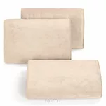Ręcznik 80x150 AMY 3 szybkoschnący beżowy z mikrofibry - 4