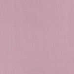 Prześcieradło satyna bawełniana bez gumki NOVA 1 ciemny róż 180x210 - 2