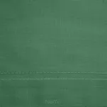 Poszwa na kołdrę bawełniana 220x200 NOVAC ciemna zieleń Nova Colour - 5