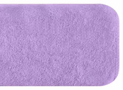 Ręcznik 80x150 AMY 3 szybkoschnący fioletowy z mikrofibry