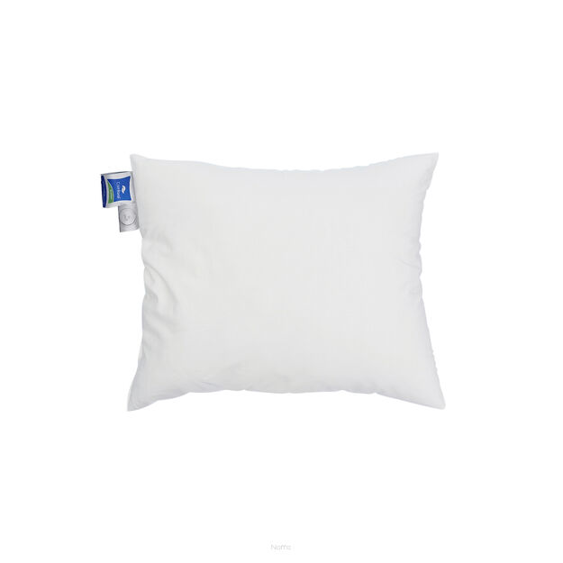 Poduszka pikowana COMFOREL ALLERBAN antyalergiczna antygrzybiczna 50x60