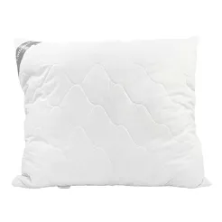 Poduszka pikowana 70x80 COTTONELLA z zamkiem