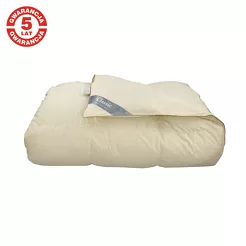 Kołdra zimowa 200x220 CLASSIC puchowa