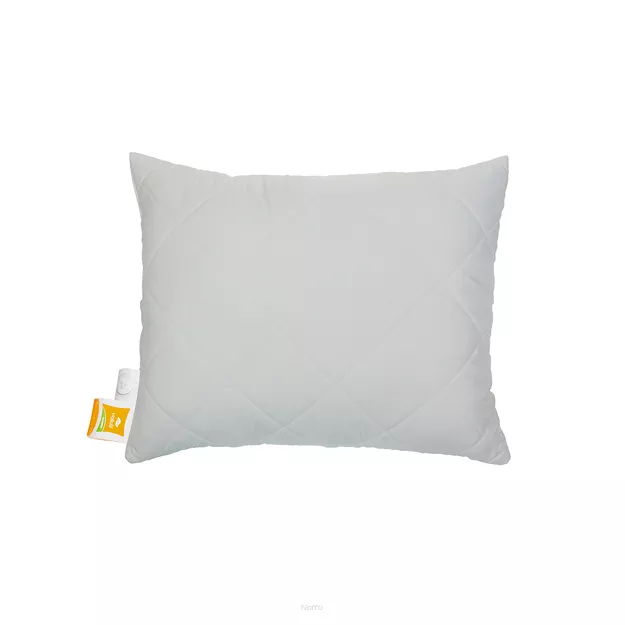 Poduszka pikowana 50x60 HOLLOFIL ALLERBAN antyalergiczna antygrzybiczna