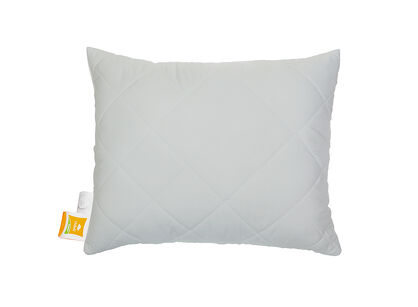 Poduszka pikowana 50x60 HOLLOFIL ALLERBAN antyalergiczna antygrzybiczna