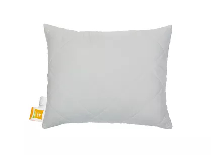 Poduszka pikowana 50x60 HOLLOFIL ALLERBAN antyalergiczna antygrzybiczna