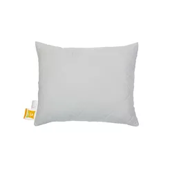 Poduszka pikowana 50x60 HOLLOFIL ALLERBAN antyalergiczna antygrzybiczna