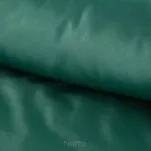 Pościel bawełniana 220x200 HARMONY zielona gładka - 3