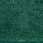 Ręcznik 30x30 AMY szybkoschnący ciemna zieleń z mikrofibry 380 g/m2 - 2