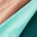 Komplet ściereczek 3x40x40 TIANA ciemna zieleń miętowe z mikrofibry Design 91 - 2