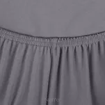 Prześcieradło z bawełny jersey 3 z gumką stalowe 160x200 - 5