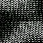 Koc 150x200 PANDA czarny biały dwustronny niezwykle miękki - 5