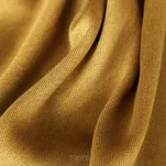 Zasłona na przelotkach 135x250 CARLO zaciemniająca miodowa jednokolorowa strukturalna - 11