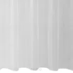 Firana na przelotkach 350x250 ALEXA biała z połyskiem Design 91 - 7