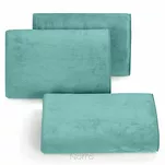 Ręcznik 70x140 AMY szybkoschnący turkusowy z mikrofibry - 5