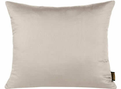 Poszewka satynowa 50x70 NOVA 1 beż 1