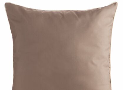 Poszewka na taras 45x45 GARDEN 13 brązowa wodoodporna