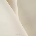 Pościel satynowa 160x200 DINA jednokolorowa gładka beżowa z kolekcji Diva Line - 2