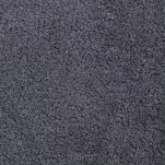 Koc na fotel 70x160 LORI stalowy puszysty jednokolorowy z kolekcji Design 91 - 2