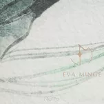 Pościel z makosatyny 220x200 ARTIST Eva Minge ciemna mięta designerski wzór Premium - 2