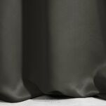 Zasłona na taśmie 135x270 PARISA zaciemniająca grafitowa jednokolorowa Design 91 - 5