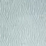 Zasłona na przelotkach 140x250 LILI welwetowa niebieska z wytłaczanym falującym wzorem - 2