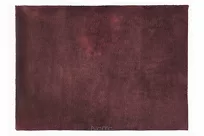 Dywanik dekoracyjny 60x90 EMILIO bordowy - 3