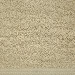 Ręcznik 30x50 GŁADKI 1 beżowy 400 g/m2 - 2