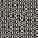 Firana na przelotkach 140x250 MIRELLA beżowa o strukturze siatki - 5