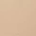 Zasłona na przelotkach 140x250 RITA jednokolorowa brzoskwinia z miękkiej tkaniny - 2