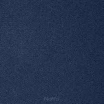 Zasłona na przelotkach 140x250 RITA jednokolorowa granatowa z miękkiej tkaniny - 6