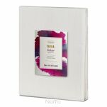 Poszwa na kołdrę bawełniana 220x200 NOVAC kremowa Nova Colour - 7