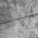 Pościel satynowa 140x200 SPRING 71 srebrna stalowa z wzorem marmurkowym z kolekcji Classic - 7