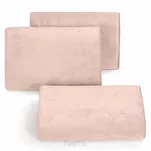 Ręcznik 30x30 AMY szybkoschnący pudrowy z mikrofibry - 2