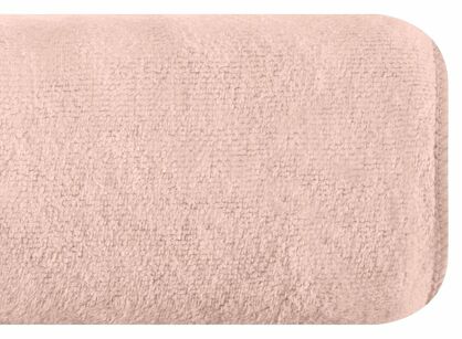 Ręcznik 30x30 AMY szybkoschnący pudrowy z mikrofibry