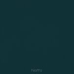 Zasłona na przelotkach 135x250 PARISA zaciemniająca petrol jednokolorowa Design 91 - 2