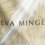 Pościel z makosatyny 160x200 NOAH Eva Minge biała beżowa designerski wzór Premium - 4