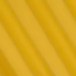 Zasłona na przelotkach 135x250 PARISA zaciemniająca musztardowa jednokolorowa Design 91 - 5