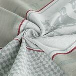 Ścierka kuchenna 50x70 MASTER popielata - 3