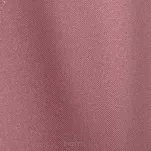 Zasłona gotowa na przelotkach 140x250 RITA jednokolorowa ciemny róż z miękkiej tkaniny - 6