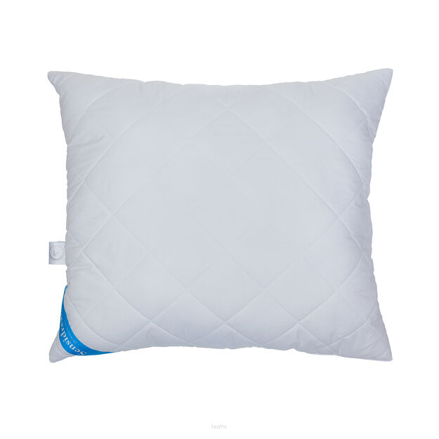 Poduszka pikowana 70x80 SENSIDREAM antyalergiczna