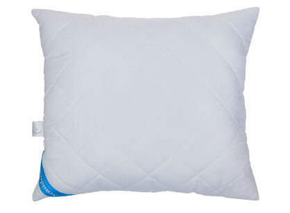 Poduszka pikowana 70x80 SENSIDREAM antyalergiczna