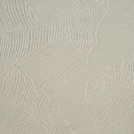 Obrus 140x260 ISLA kremowy z żakardowym wzorem liści bananowca - 5