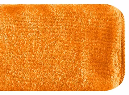 Ręcznik 80x150 AMY 3 szybkoschnący pomarańczowy z mikrofibry