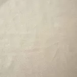 Zasłona na taśmie 135x300 ROSA welwetowa jasny beż Design 91 - 4