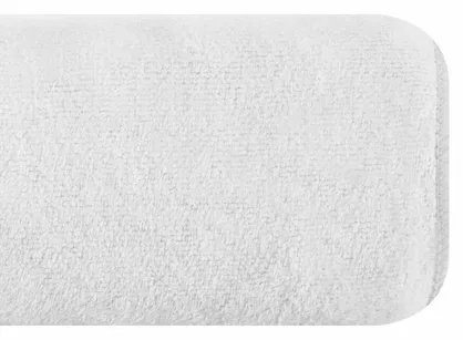 Ręcznik 50x90 AMY szybkoschnący biały z mikrofibry