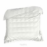 Poszwa na kołdrę bawełniana 180x200 NOVAC kremowa - 2